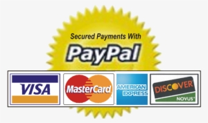 Paypal - Paypal Png Transparent #3929256