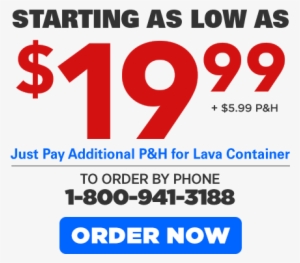 60 Day Money Back Guarantee - Tristar Products Inc #3929282