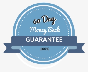 A 60 Day, "try It, Test It, Apply It" Money Back Guarantee - Circle #3929310