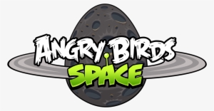 Image Result For Angry Birds Space Logo Angry Birds, - Angry Birds App Cover #3929356