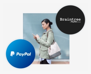 Paypal Braintree - Braintree #3929384