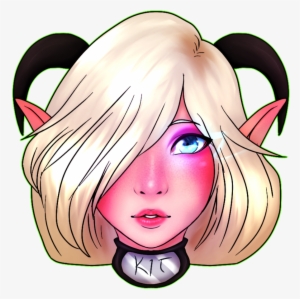 A Pretty Face - Cartoon #3929409