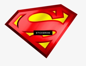 Superman Logo - Super Man Logo Png #3929411