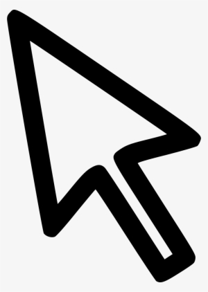 Mouse Pointer Comments - Pointer #3929496