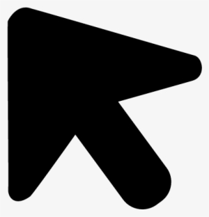 Mouse Pointer Vector - Pointer #3929543