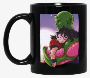 Dragon Balls Piccolo Mug Father & Son Coffe Mug Tea #3929608