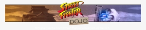 Street Fighter #3929725