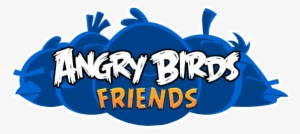 Angry Birds Friends <link - Angry Birds Trilogy Pd3 #3929729