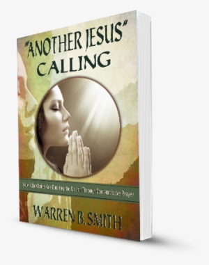 Another Jesus Calling #3929756 Another Jesus Calling #3929756