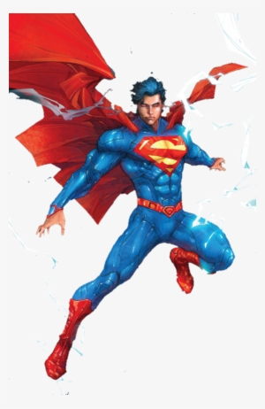 Superman Png Render By Mrvideo Vidman-d9u3rhy - Superman Png Art #3929997