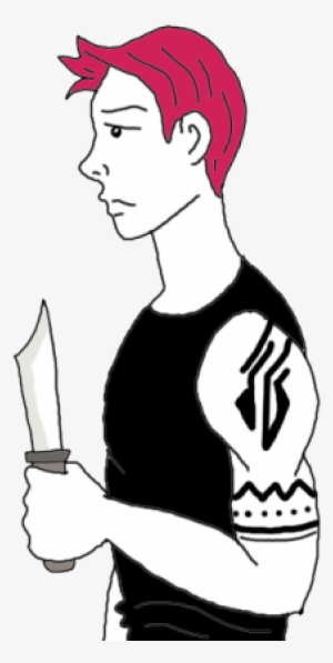 Stab - Dream Dictionary #3930095