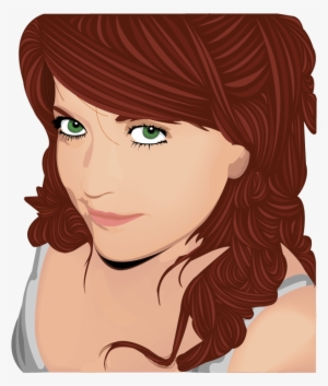 Beautiful - Beautiful Face Clipart Png #3930128