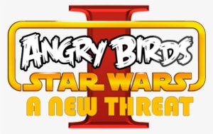 Angry Birds Star Wars The Phantom Clone #3930154