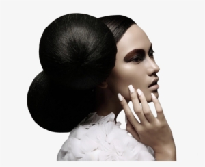 Makeup & Hairstyles - Girl #3930158