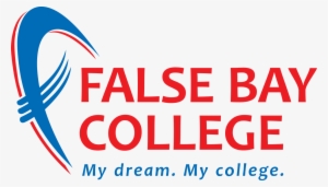 False Bay College Logo #3930178
