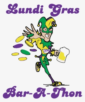 Lundi Gras Bar A Thon #3930210
