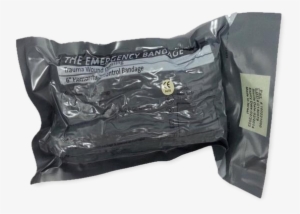 The Emergency Bandage - Buyus Combat Application Tourniquet + Israeli Bandages #3930243