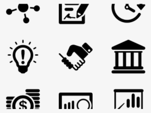 19 Symbol Vector Yin Yang Huge Freebie Download For - Suppliers Black And White Cliparts #3930249