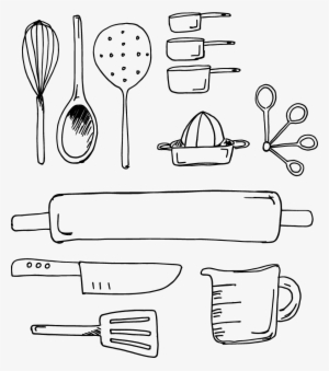Kitchen-utensils #3930251