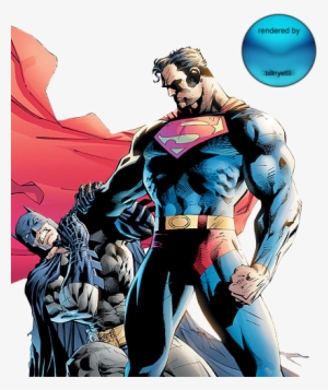 Mgr - Batman Vs Superman The Greatest Battles #3930282
