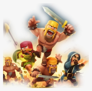 Photo - Clash Of Clans Png #3930317