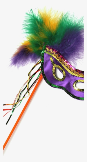 Mardigras Mask - New Orleans Mardi Gras Hats #3930359