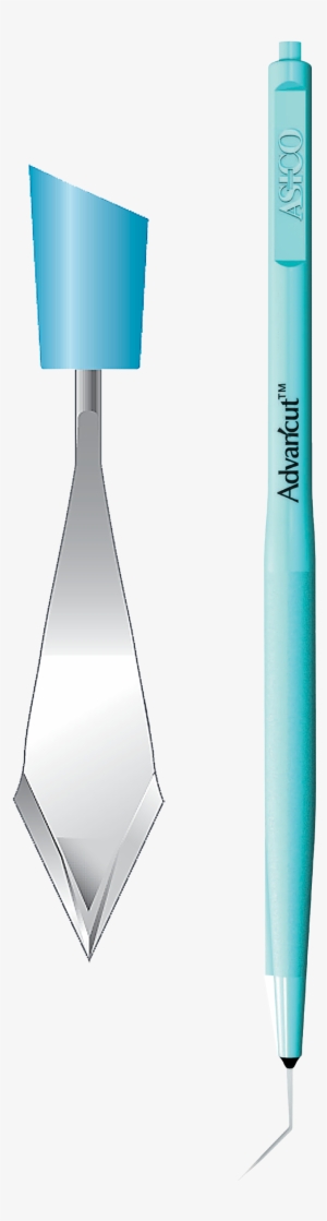 App Screen - Cutting Instrument For Surgery #3930417