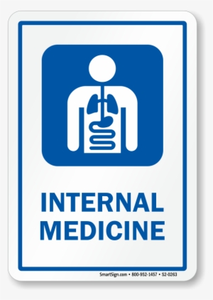 Zoom, Price, Buy - Hospital Waiting Room Sign #3930421