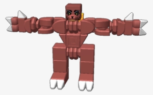 By Grizzly Bear77 - Robot #3930710