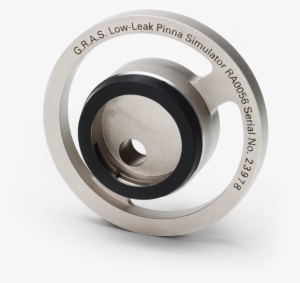 Gras Ra0056 Low Leak Pinna Simulator According To Itu - Itu-t #3930711