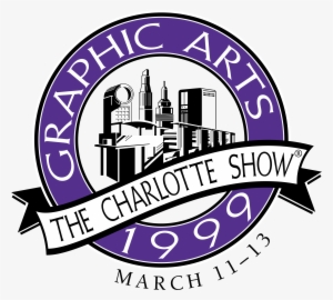 The Charlotte Show 1999 Logo Png Transparent - The Charlotte Show #3930788