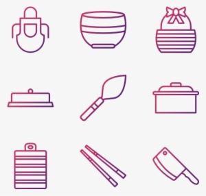 Kitchen Utensils - Kitchen #3930848