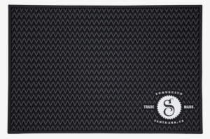 Trademark Barber Mat - Jones New York #3930873