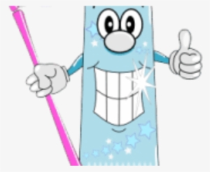 Did You Know You Can Use Toothpaste To Deodorize Your - Toothbrush #3930874