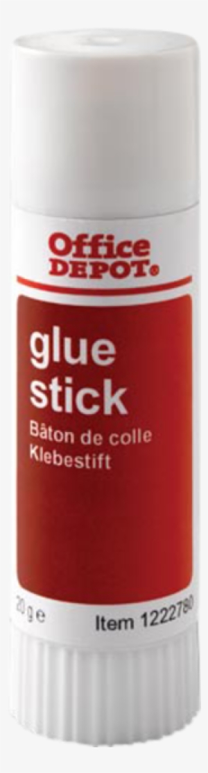 Office Depot Glue Stick, 20gr - Office Depot #3931021