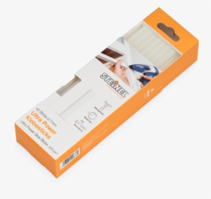 Glue Sticks, Ø 7 Mm Ultra-power - Steinel Hot Melt Glue Sticks 7 Mm 150 Mm Transparent #3931104