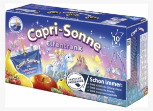 Capri Sun Elfentrank - Capri Sonne #3931132