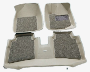 6d Coil Car Mat - Vehicle Mat #3931178