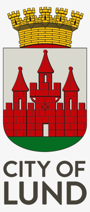 City Of Lund 46 46 359 50 00 Www - City Of Lund Logo #3931310