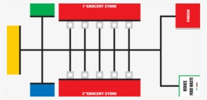 Wro 2018 Regular Category Elementary Printable Mat - Wro 2018 Elementary Solution Program #3931313
