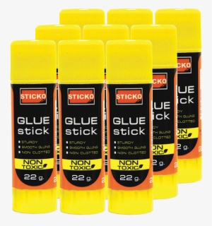 โปรโมชั่น Elephant Glue Stick 10 G X12 Www - กาว แท่ง ตรา ช้าง #3931314