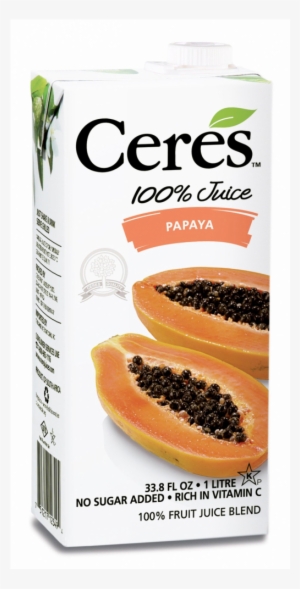 Auction - Ceres Peach Juice 1 Ltr #3931388