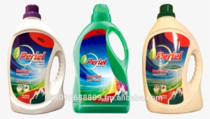 Periel Super Liquid Detergent - Detergente Periel #3931461
