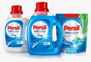 Image Result For Persil Proclean Laundry Detergent - Persil Pro Clean Power-caps Original Scent Laundry #3931544