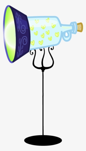 B3archild, Firefly , Firefly Lamp, Lamp, No Pony, Object, #3931657
