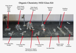 Organic Chemistry Student Lab Drawer - Organic Chemistry Lab Drawer #3931659
