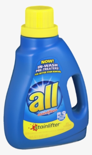 All Stainlifter Liquid Laundry, 225 Oz. (pack #3931687