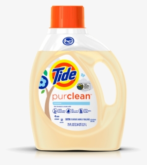 1530718671 - Tide Purclean Honey Lavender #3931709