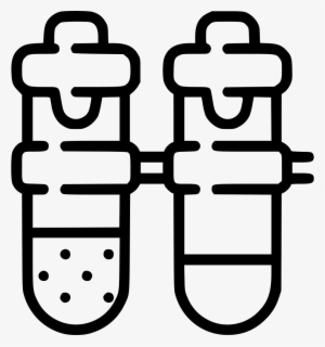 Test Tube Laboratory Chemistry Lab Beake Biology Preparation - Science #3931739