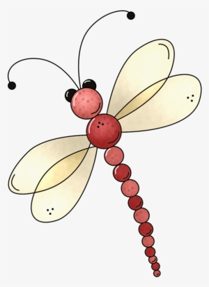 Membrane-winged Insect #3931883